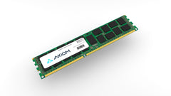 Kit RDIMM ECC basse tension Axiom 16 Go DDR3-1333 (2 x 8 Go) pour HP - AT109A