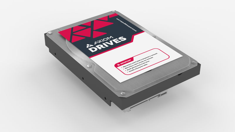 Disque dur nu Axiom 1 To 6 Gb/s SATA 7,2 K tr/min LFF pour Lenovo - 0C19502