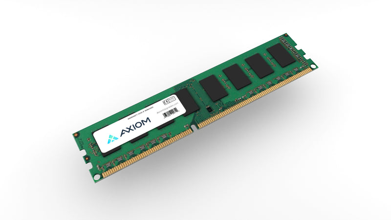 Axiom 32 Go PC3-14900L (DDR3-1866) ECC LRDIMM pour HP Gen 8 - 708643-B21