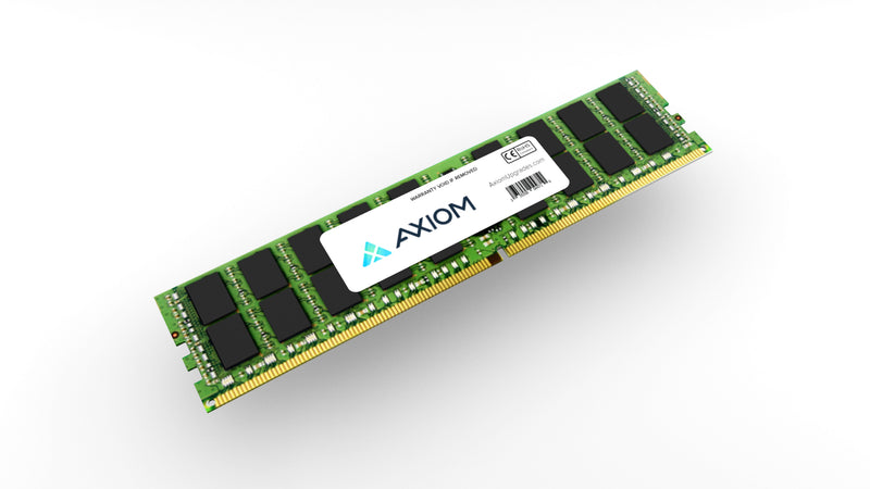 Axiom 32GB DDR4-2133 ECC LRDIMM for IBM - 46W0800, 46W0799