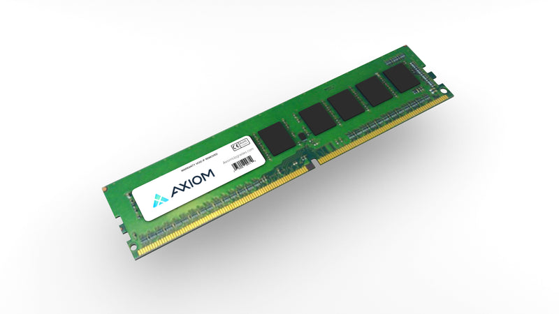 Axiom 8 Go DDR4-2133 ECC UDIMM pour Lenovo - 4X70G88331