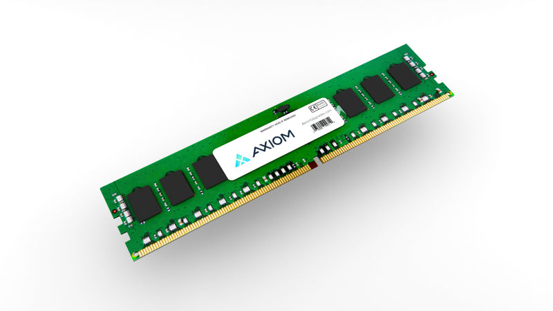 Axiom 32 Go DDR4-2133 ECC RDIMM pour IBM- 95Y4808