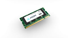 Axiom 1GB DDR-333 SODIMM for Apple - M9284G/A, M9594G/A