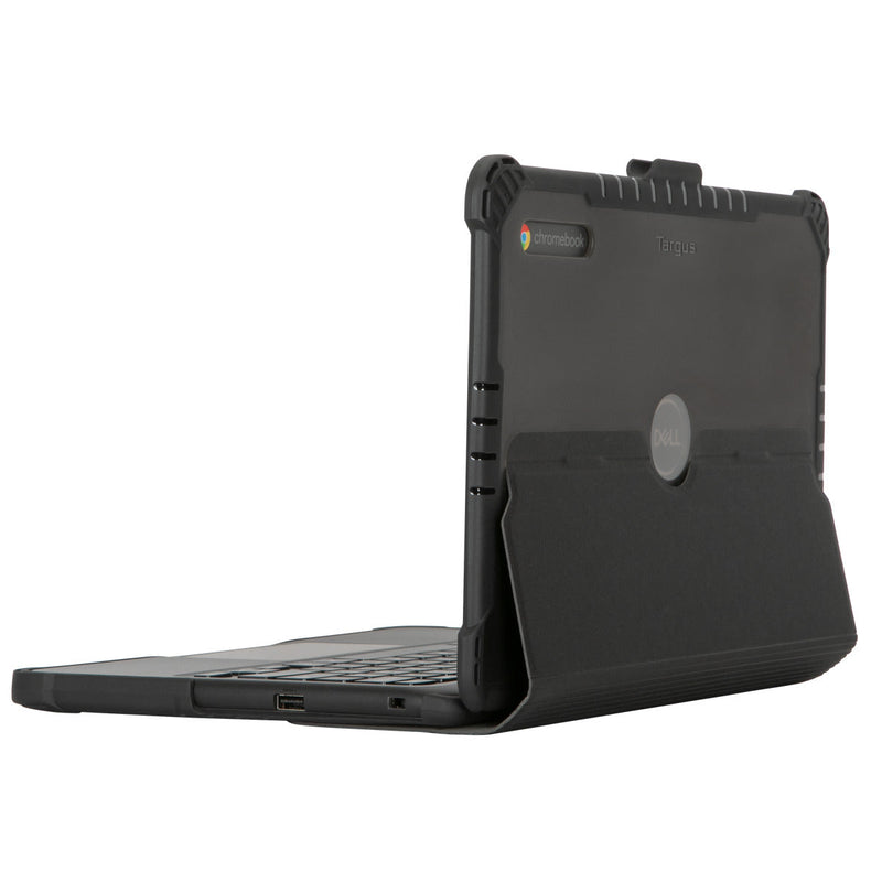 COQUE TARGUS 11,6 PO DE QUALITÉ COMMERCIALE POUR DELL CHROMEBOOK 3100/3110 (2-I