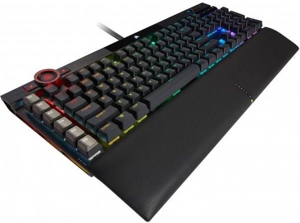 Corsair K70 Gaming Keyboard