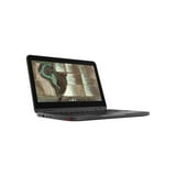 Lenovo 500e G3 - Intel - Celeron - N5100 (1,10 GHz - 4 Mo) - 11,6 1366 x 768 Multi