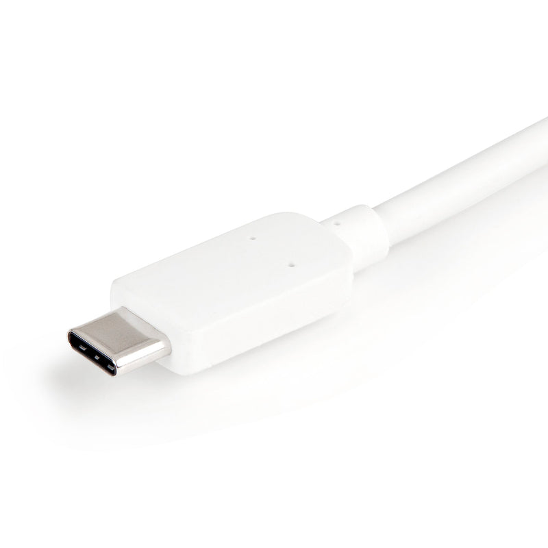 Étendez la connectivité de votre ordinateur portable ou MacBook avec cet adaptateur multiport USB-C