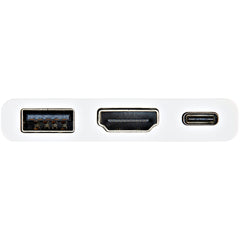 Étendez la connectivité de votre ordinateur portable ou MacBook avec cet adaptateur multiport USB-C