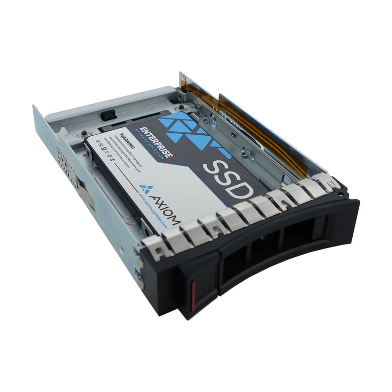 Axiom 1.92TB Enterprise EV100 3.5-inch Hot-Swap SATA SSD for Lenovo