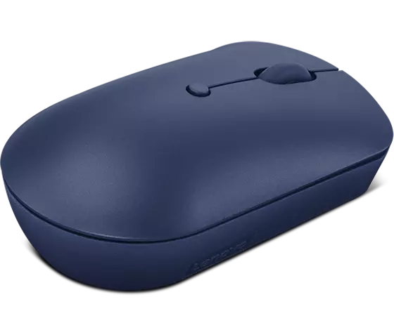 LENOVO 540 USB-C COMPACT WIRELESS MOUSE (ABYSS BLUE)