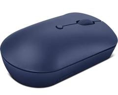 LENOVO 540 USB-C COMPACT WIRELESS MOUSE (ABYSS BLUE)