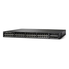 Commutateur de couche 3 Cisco Catalyst 3650-48P