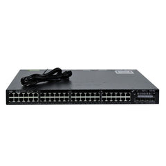 Commutateur Ethernet Cisco Catalyst 3650-48T