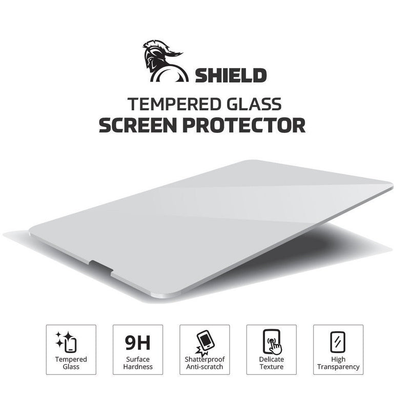 Compulocks Protecteur d'écran pour Galaxy Tab A8 10,5" Transparent