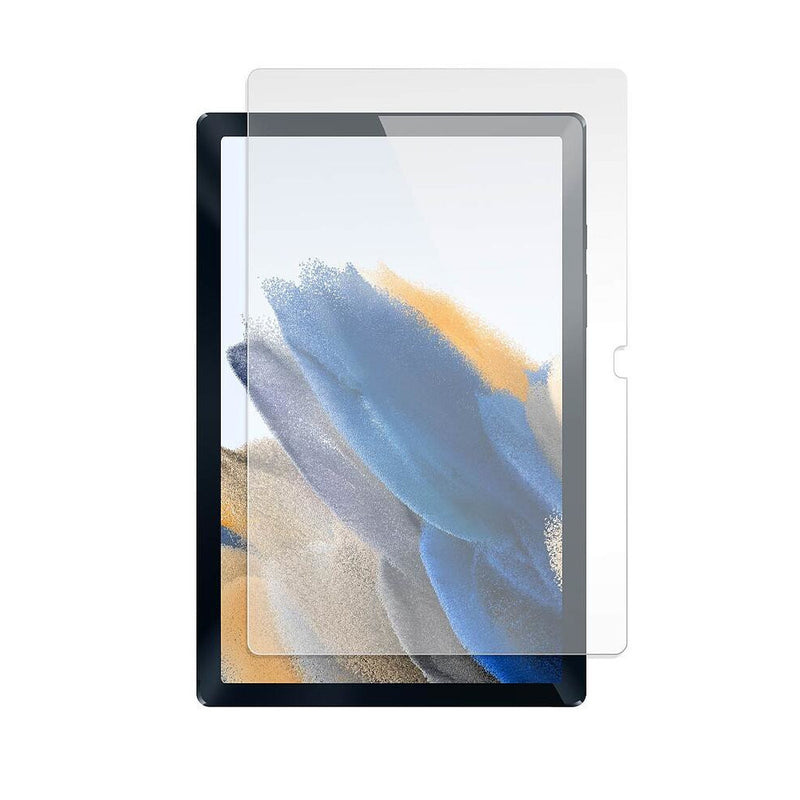 Compulocks Protecteur d'écran pour Galaxy Tab A8 10,5" Transparent