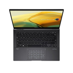 ASUS ZENBOOK 14 OLED AMD Ryzen 7 7730U 16 Go 1 To OS W11H