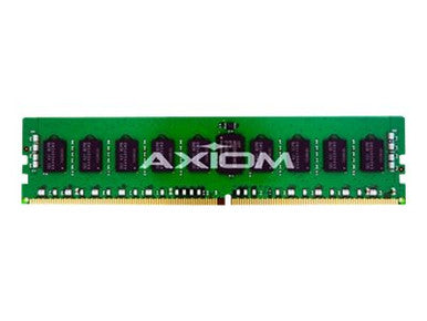 Kit RDIMM Axiom 32 Go DDR4-2133 ECC (4 x 8 Go) pour HP - G8U34AV