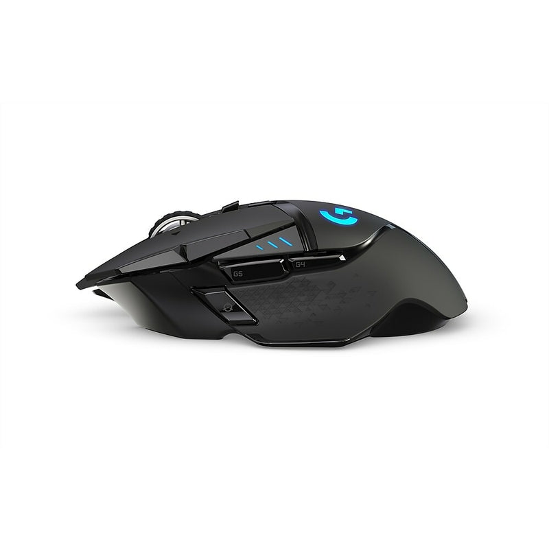 Logitech G502 Lightspeed Wireless Gaming Mouse