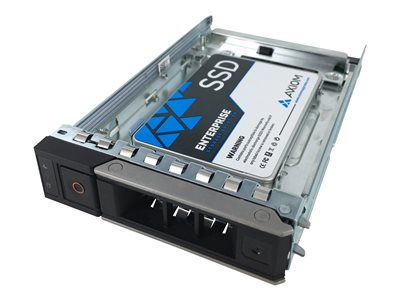 Axiom EP450 7.68 TB Solid State Drive - 3.5" Internal - SAS (12Gb/s SAS)