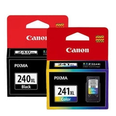 Canon Original Inkjet Ink Cartridge - Cyan, Magenta, Yellow, Black - 1 / Pack