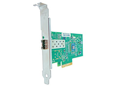 Carte NIC Axiom 1 Gbs SFP PCIe x4 à port unique pour Lenovo - 00AG500