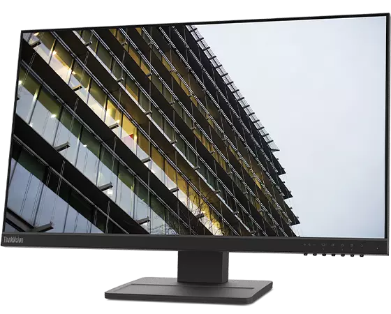 LENOVO ENG E24-29 (F20238FE0) MONITEUR 23,8 POUCES-HDMI-MINUSCULE