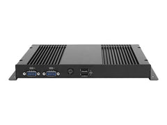 AOpen Digital Engine DEX5750 Desktop Computer - Intel 11th Gen - 8 GB - 128 GB SSD - Mini PC