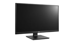 Moniteur LG 24BK550Y-B - 23,8 pouces LED LCD 1920X1080 16:9 IPS 1000:1 72% CIE1976 Col