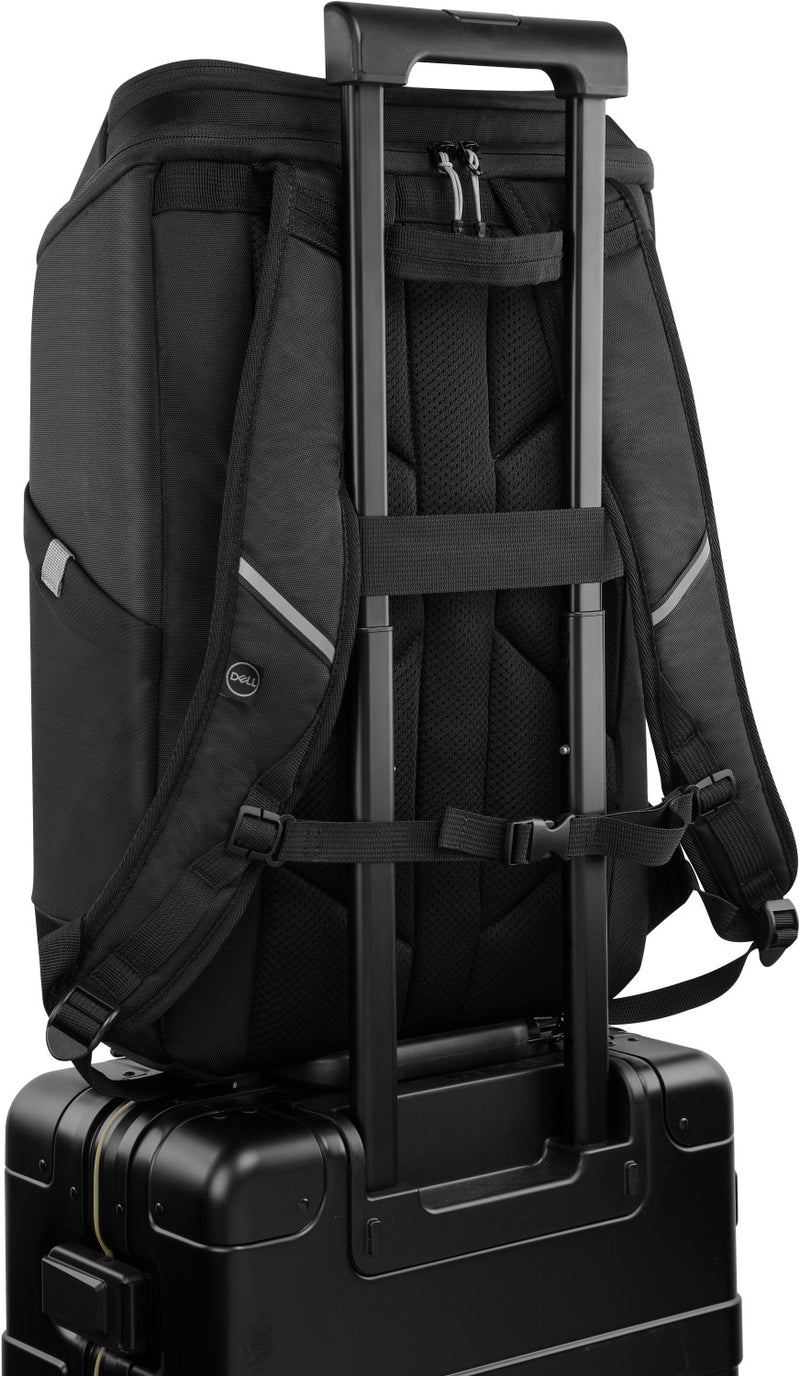 DELL GAMING BACKPACK GM1720PM FITS MOST LAPTOPS UP TO 17IN