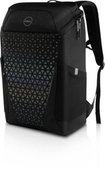 DELL GAMING BACKPACK GM1720PM FITS MOST LAPTOPS UP TO 17IN