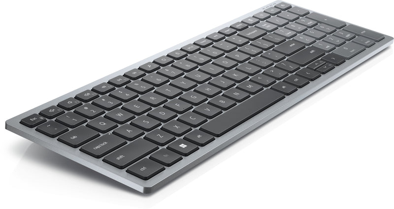 Clavier sans fil Dell Compact Multi Device KB740 Canada Multilingue 12 29 1899 