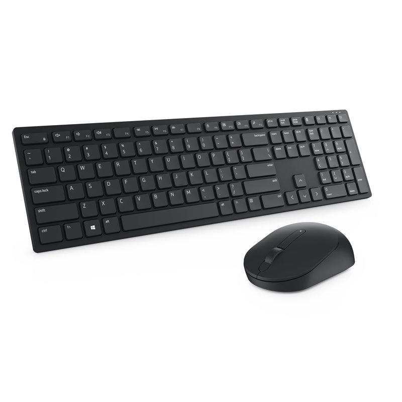 Clavier et souris Dell Pro KM5221W 
