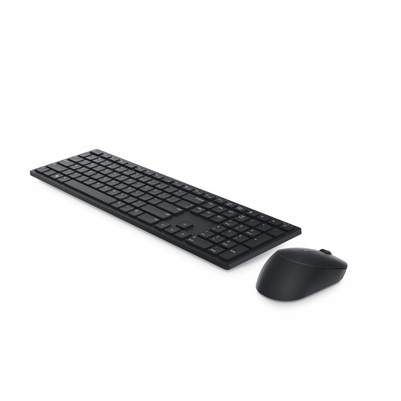 Clavier et souris Dell Pro KM5221W 