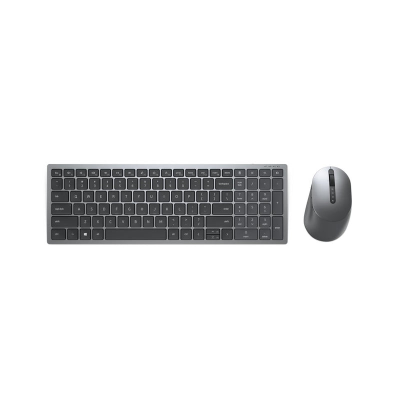 Clavier et souris Dell KM7120W 