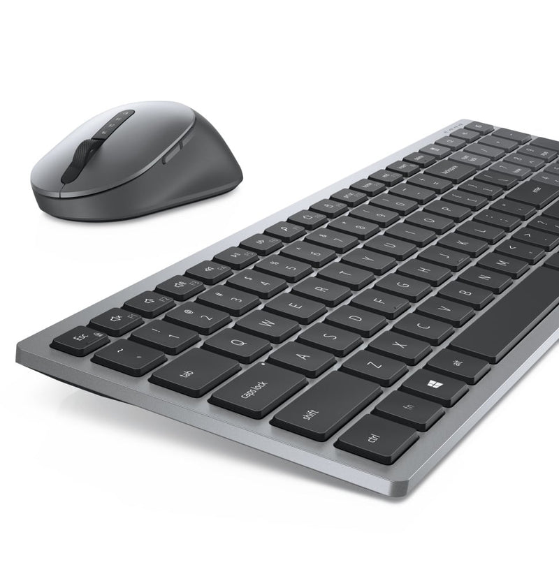 Clavier et souris Dell KM7120W 