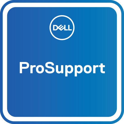 Dell ProSupport pour moniteurs - Mise à niveau - 5 ans - Service