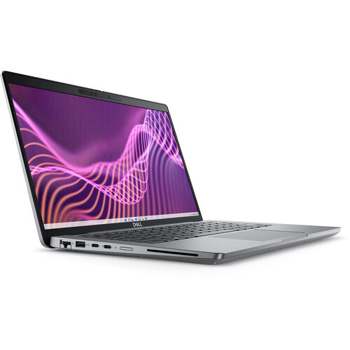 Dell Latitude 5440 14" Notebook - Full HD - 1920 x 1080 - Intel Core i5 13th Gen i5-1335U Deca-core (10 Core) - 8 GB Total RAM - 256 GB SSD - Titan Gray