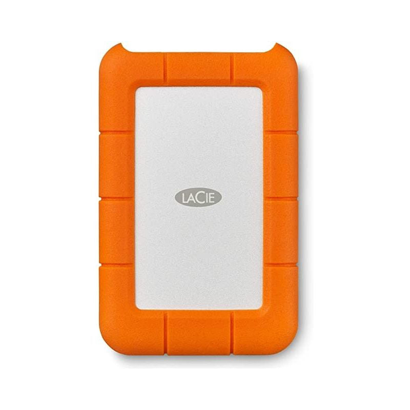 Disque dur portable Seagate Rugged STFR5000800 5 To - Externe