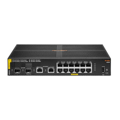 Aruba 6000 48G Class4 PoE 4SFP 370W Switch