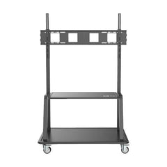 Tripp Lite DMCS60105XXDD Heavy-Duty Rolling TV Cart