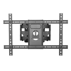 Tripp Lite DMWC3770M Wall Mount for Flat Panel Display, Curved Screen Display - Black