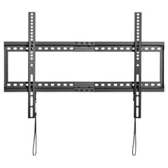 Tripp Lite DWF3780X Support mural pour TV, écran incurvé, écran plat, moniteur, cinéma maison, HDTV – Noir