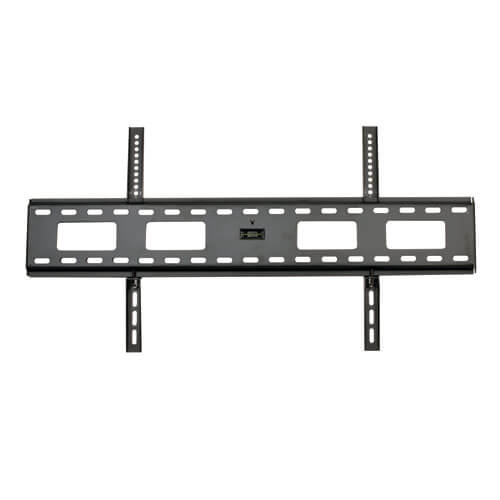 Tripp Lite DWF4585X Wall Mount for Flat Panel Display - Black