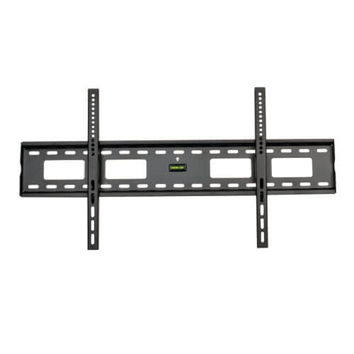 Tripp Lite DWF4585X Wall Mount for Flat Panel Display - Black