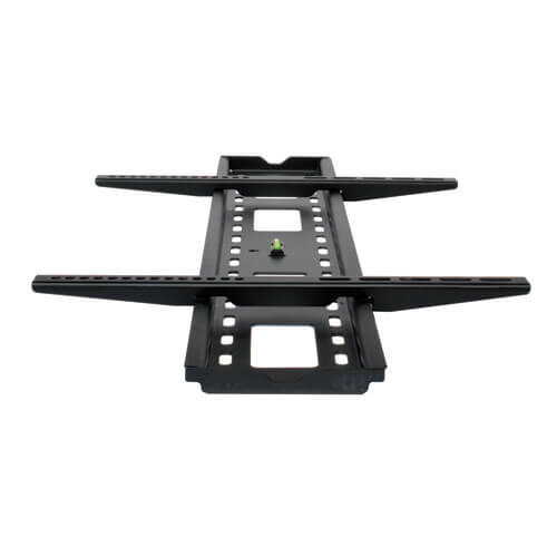 Tripp Lite DWF4585X Wall Mount for Flat Panel Display - Black