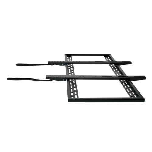 Tripp Lite DWF60100XX Support mural pour écran plat - Noir