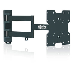 Tripp Lite DWM1742MA Wall Mount for Flat Panel Display - Black