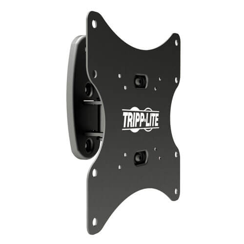 Tripp Lite DWM1742MN Support mural pour écran plat - Noir