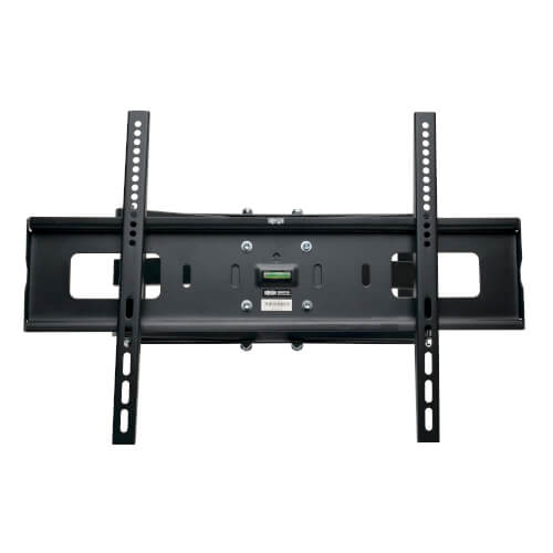 Tripp Lite DWM3770X Wall Mount for Flat Panel Display - Black