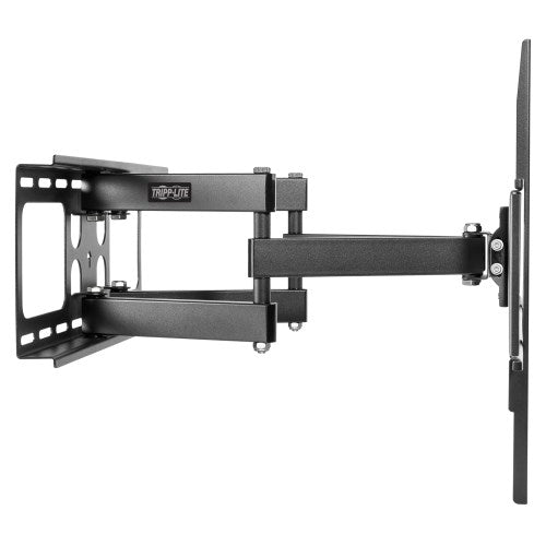 Tripp Lite DWM3780XOUT Support mural pour TV HD, moniteur, écran plat - Noir